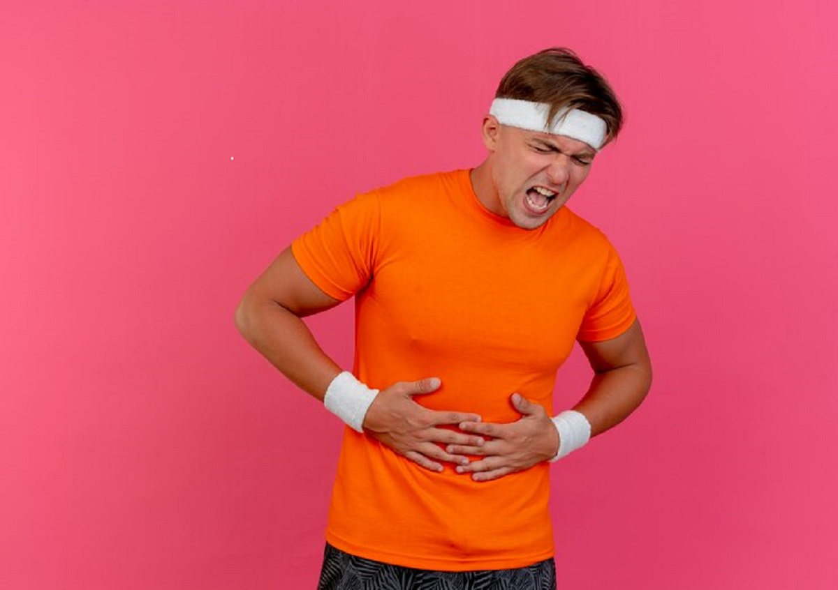 save your intestine