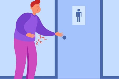 3 مشاكل صحية تحدث عندما تتأخرون في التبوّل