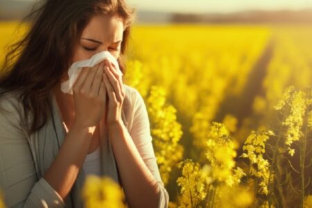 هل تعانون من الحساسية: إليكم الطريقة للتعرف على أنواعها و طرق علاجها