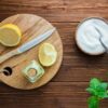 وصفات علاجية طبيعية