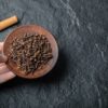 العلاج بالقرنفل