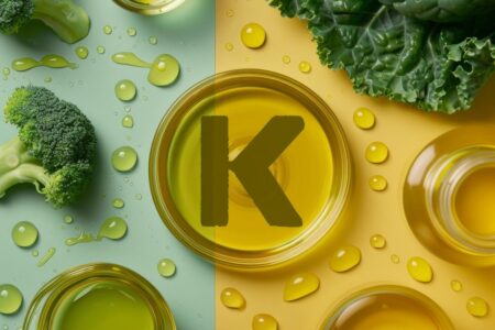النقص بالفيتامين K يضرّ بالصحة بقدر تدخين علبتيّ سجائر في اليوم : ما هي عوارضه ؟