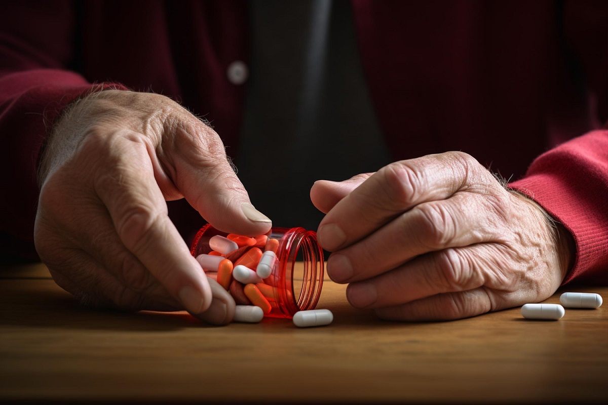 أدوية حرقة المعدة