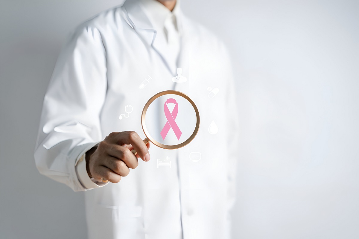 مواجهة السرطان