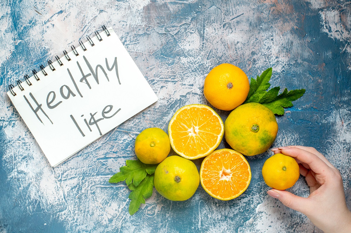 مرض السرطان والفيتامين C